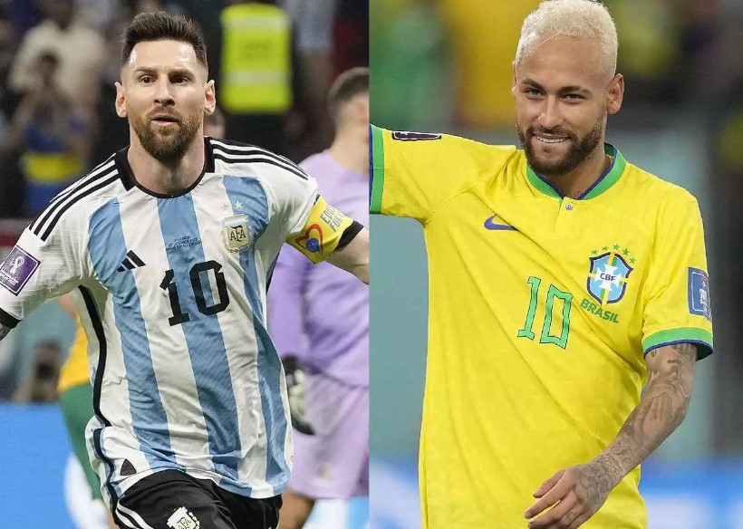 Thanh tich doi dau Argentina vs Croatia WC 2022