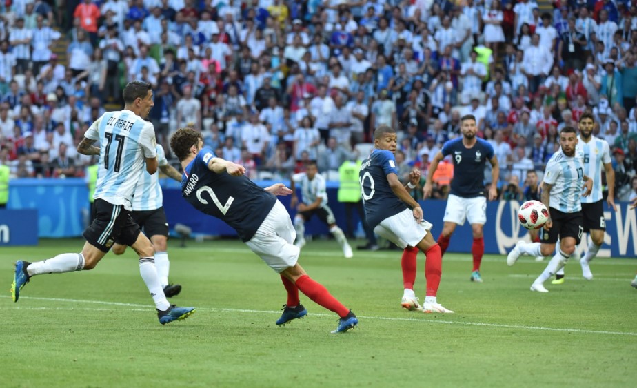 soi keo argentina vs phap 22h ngay 18 12 wc 2022