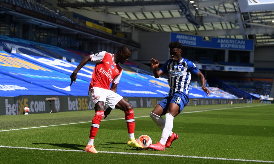 soi keo brighton vs arsenal luc 00h30 ngay 1 1 1