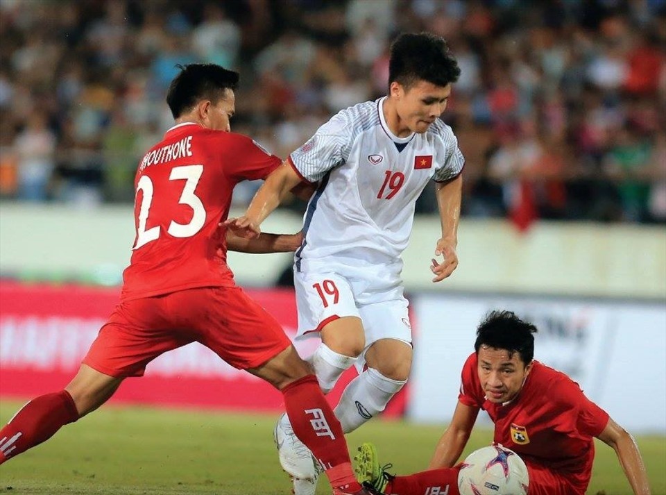 soi keo tai xiu Lao vs Viet Nam luc 19H30 ngay 21 12 AFF Cup