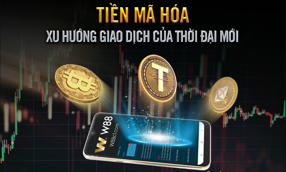 nen dung crypto de giao dich w88 hay khong 1