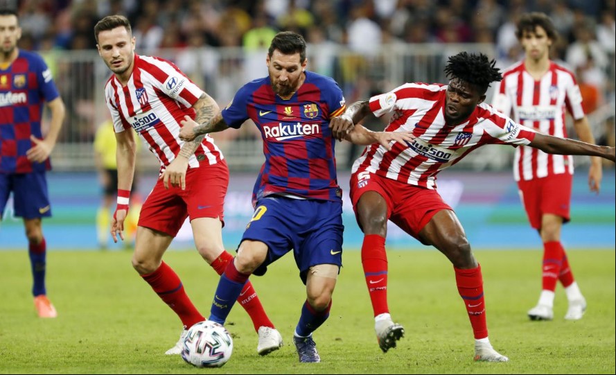 soi keo atletico madrid vs barcelona luc 3h ngay 9 1 1