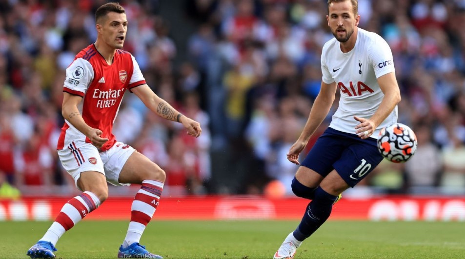 Soi keo chap Tottenham vs Arsenal