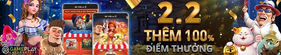 Khuyen mai W88 Slot Gameplay Interactive
