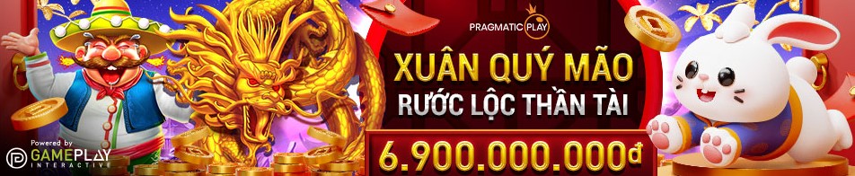 Tham gia chuong trinh khuyen mai Pragmatic Play