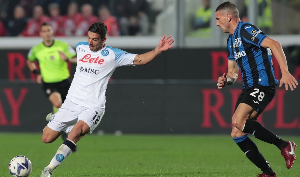 soi keo empoli vs napoli 1