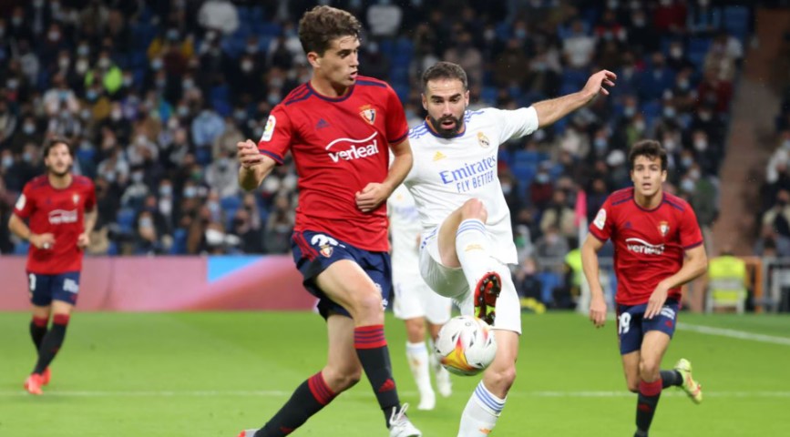 soi keo osasuna vs real madrid luc 3h ngay 19 2 1