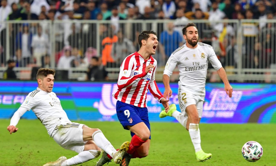 soi keo real madrid vs atletico madrid 1