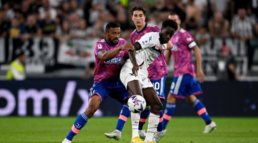 Soi keo nhan dinh Salernitana vs Juventus
