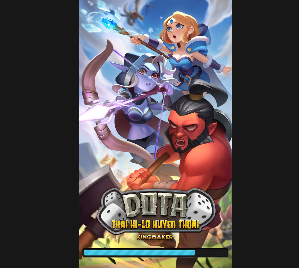 Nhung uu diem cua Dota Hi-lo la gi?