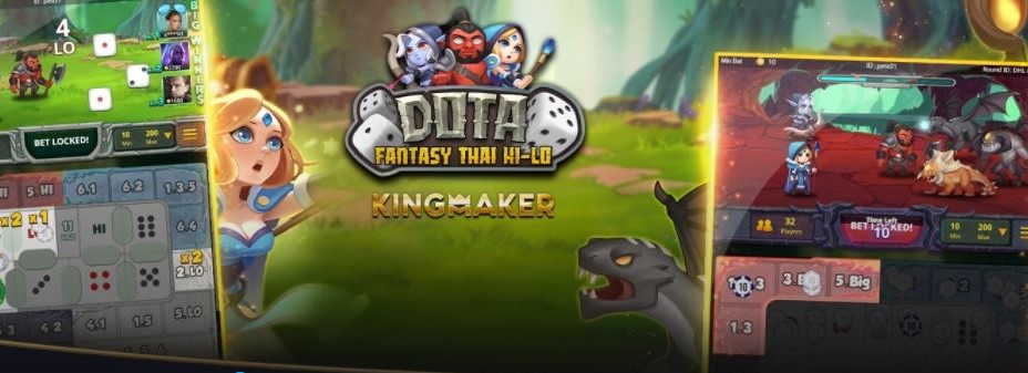 Cach choi Dota Hi-lo W88 chinh xac