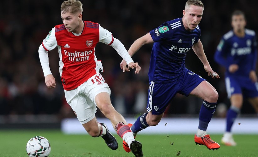 soi keo arsenal vs leeds