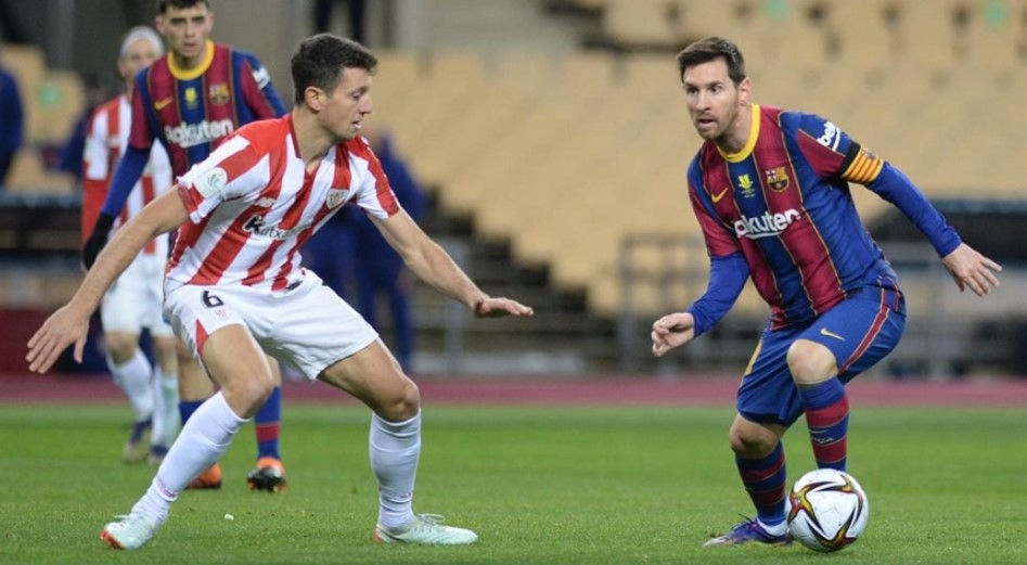 soi keo athletic bilbao vs barca 1