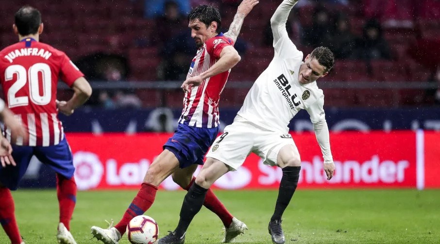 soi keo atletico madrid vs valencia 0