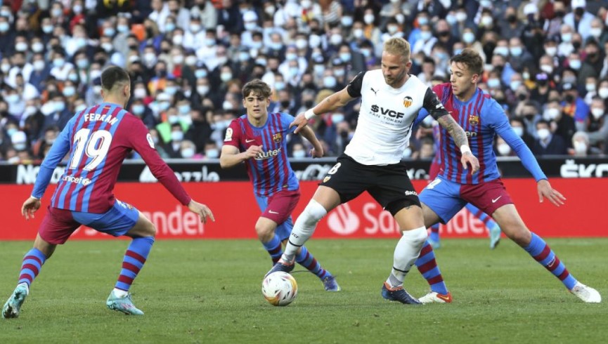 soi keo barca vs valencia 1