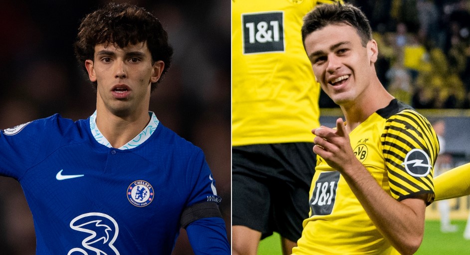 Nhan dinh bong da Chelsea vs Dortmund