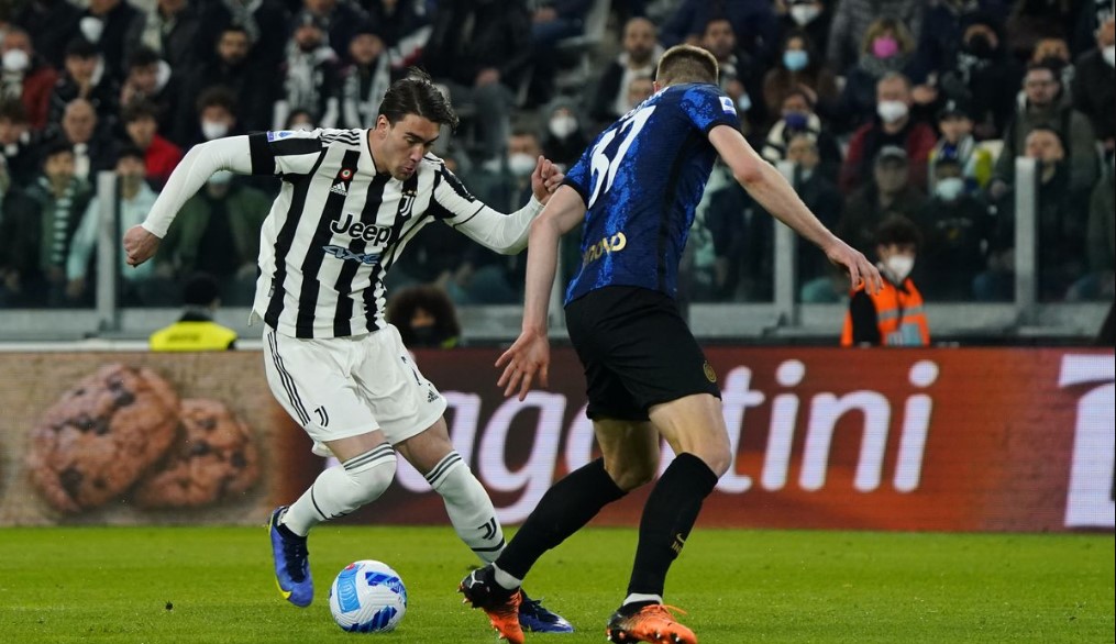 Soi keo bong da Inter Milan vs Juventus chinh xac