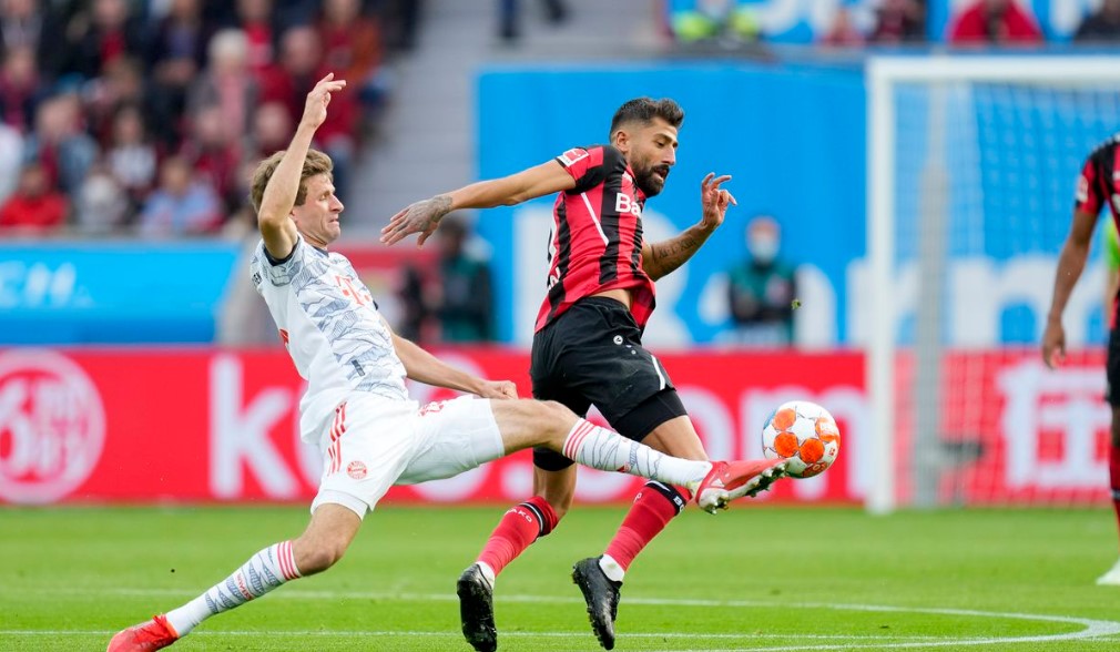 soi keo leverkusen vs bayern 0