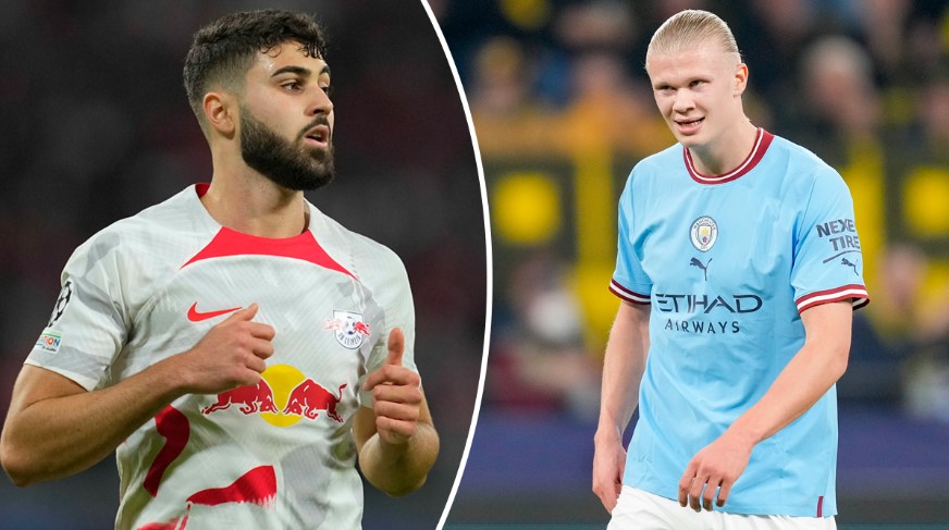 Soi keo bong da Man City vs RB Leipzig chi tiet
