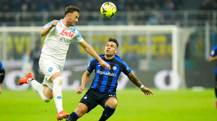 Soi keo nhan dinh Napoli vs Frankfurt chi tiet
