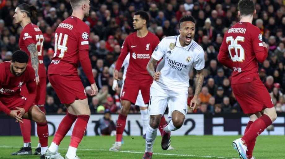 Soi keo tran Real Madrid vs Liverpool toi nay