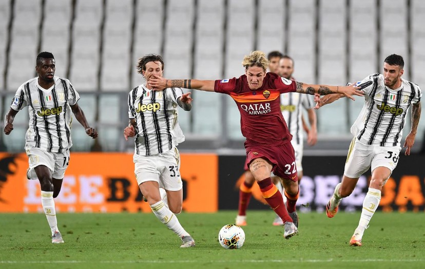 soi keo roma vs juventus 1