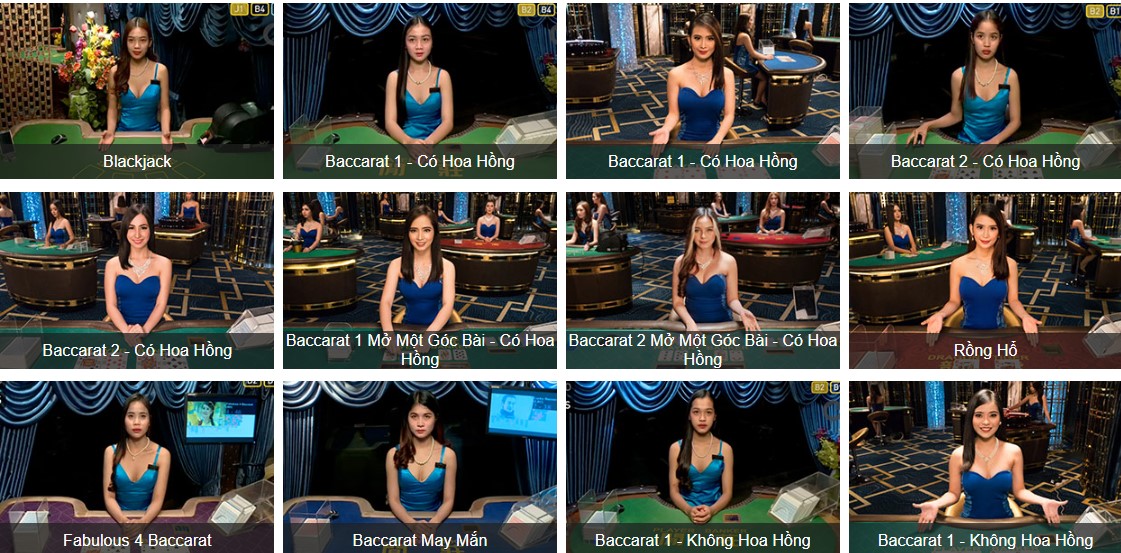 Cach choi Club W Casino W88 chuan nhat