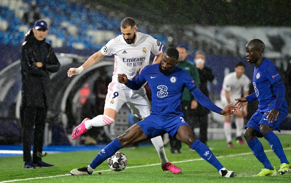 soi keo chelsea vs real madrid 1