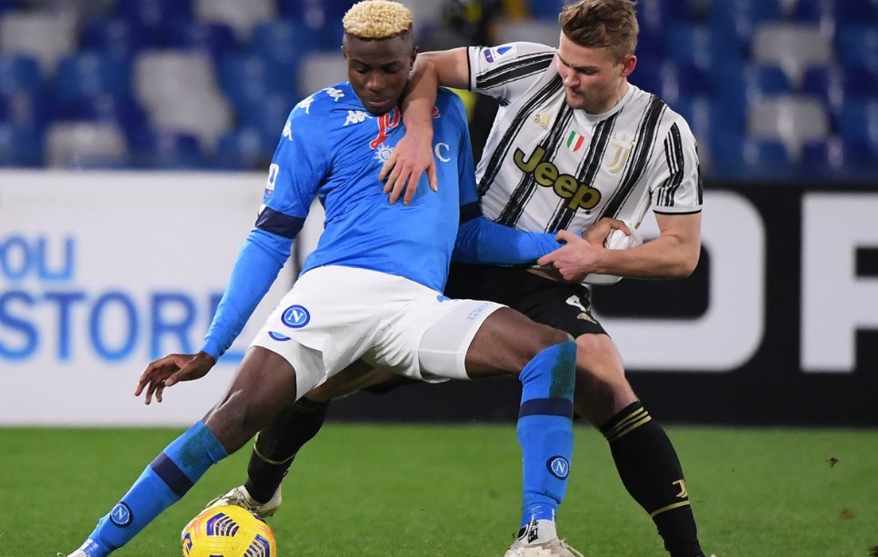 soi keo juventus vs napoli 1
