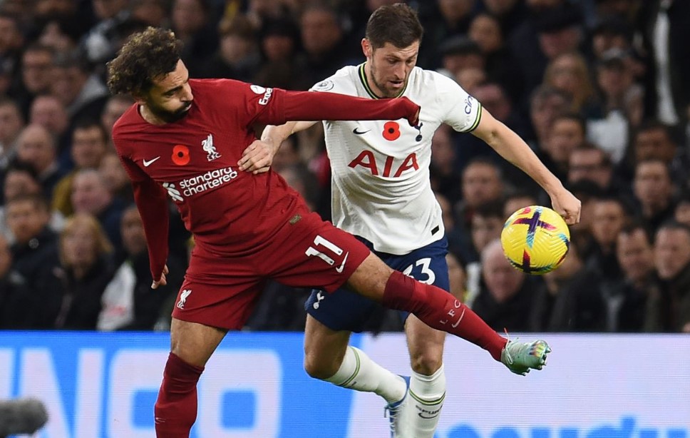 soi keo liverpool vs tottenham luc 20h ngay 30 4-2023 1