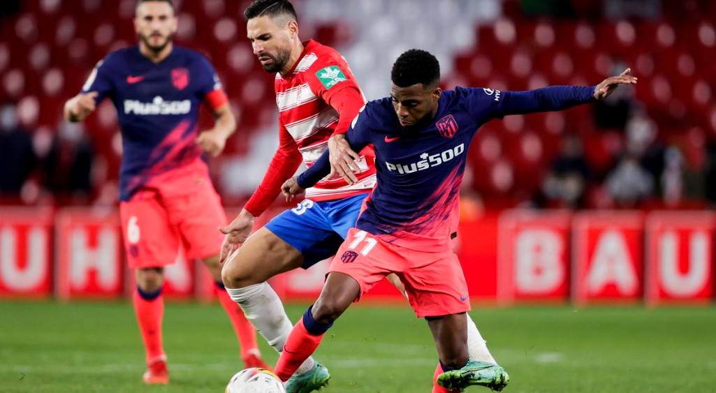 soi keo rayo vs atletico madrid 1