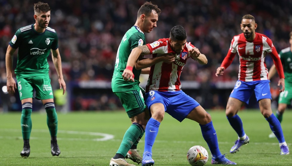 soi keo atletico madrid vs osasuna 2