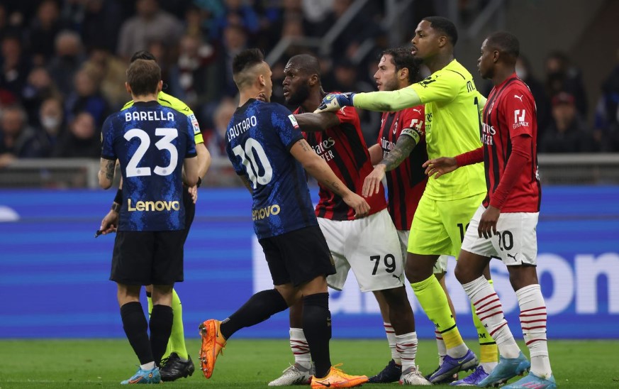 soi keo milan vs inter 1