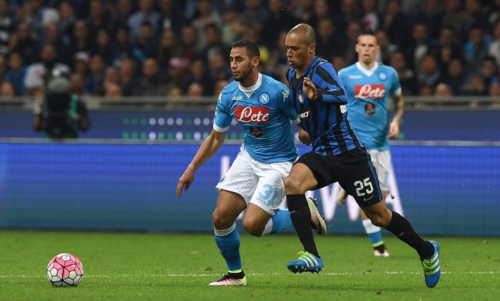 soi keo napoli vs inter 23h ngay 21 5 1