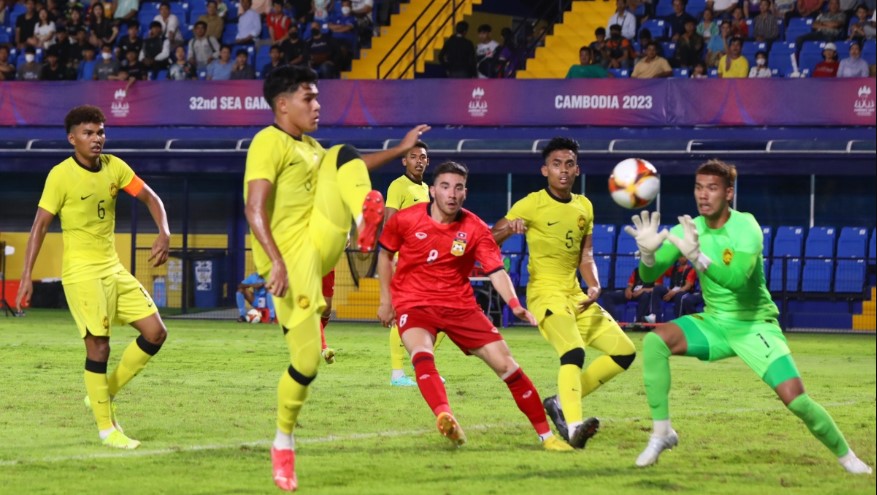 soi keo u22 malasia vs u22 viet nam 1