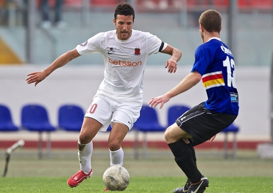 Nhan dinh keo nha cai Luxembourg vs Malta toi nay