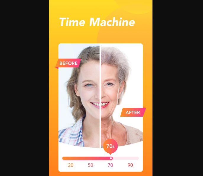 Danh gia phan mem xem tu vi Face Secret Scanner