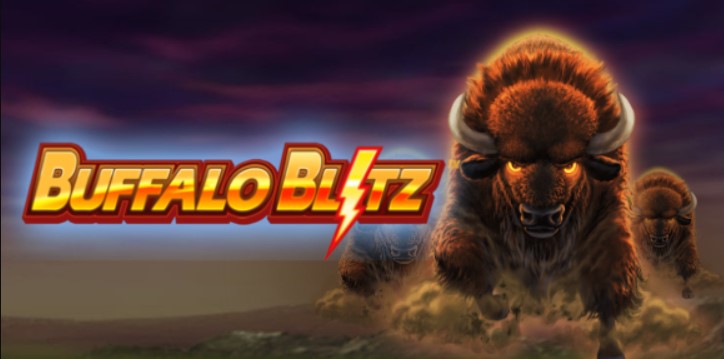buffalo blitz slots w88 3