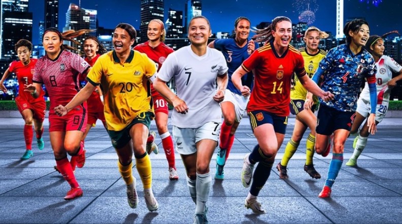 Nhan dinh bang tu than tai VCK WC nữ 2023