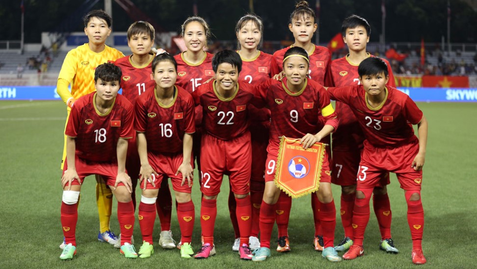 Chot ha doi hinh chinh thuc DT Viet Nam tai WC nu day du