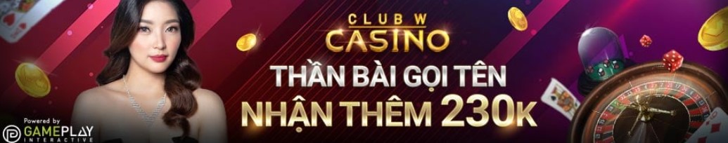 Khuyen mai W88 thang 7/2023 danh cho dan cuoc 