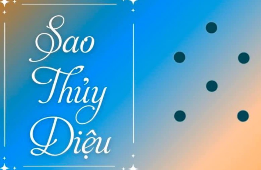 Luan sao Thuy Dieu chuan 100%