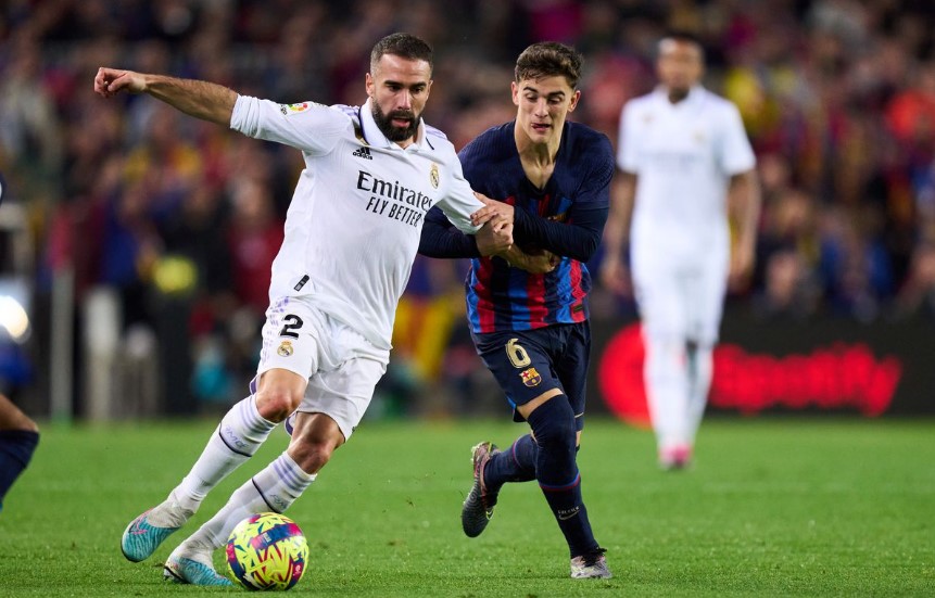 Nhan dinh bong da Barca vs Real Madrid chuan nhat