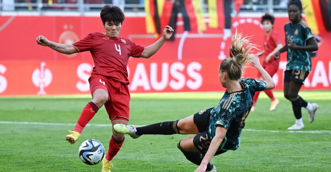 Nhan dinh phong do BDN vs Viet Nam chuan nhat