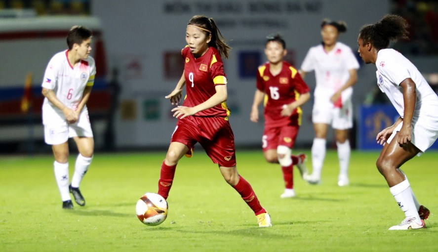 Nhan dinh keo VN vs My chinh xac