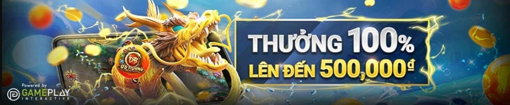 Nhan thuong 100% tai ban ca W88