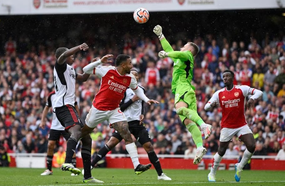 soi keo arsenal vs mu 22h30 ngay 3 9 23 1