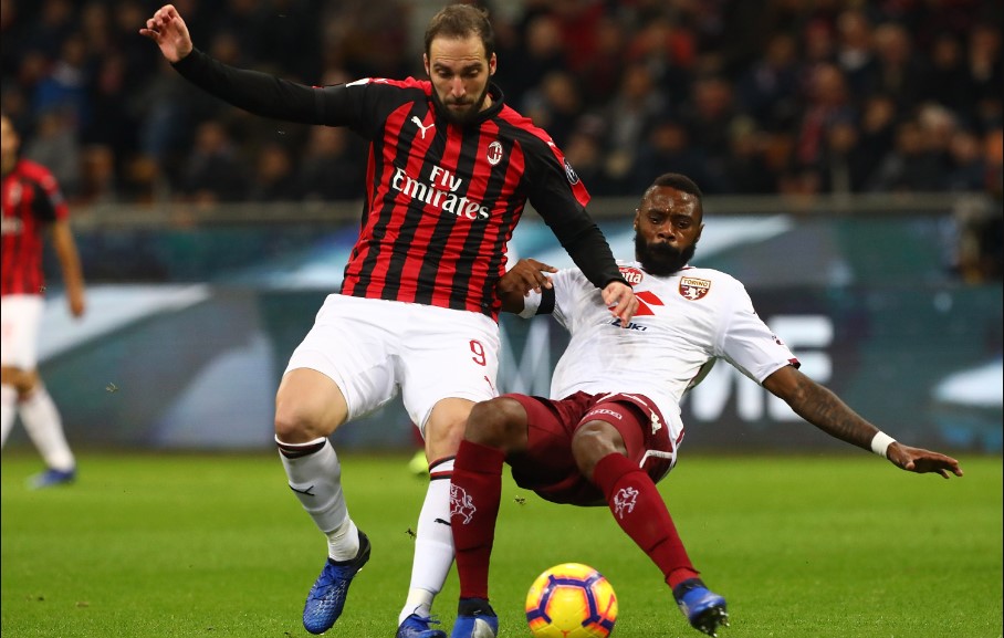 Ket qua tran Bologna vs AC Milan chinh xac 