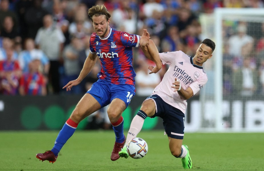 soi keo crystal palace vs arsenal 2h ngay 22 8 23 1