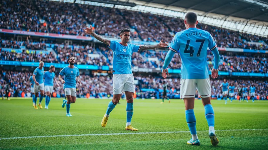 Soi keo Man City vs Fulham truc tuyen 